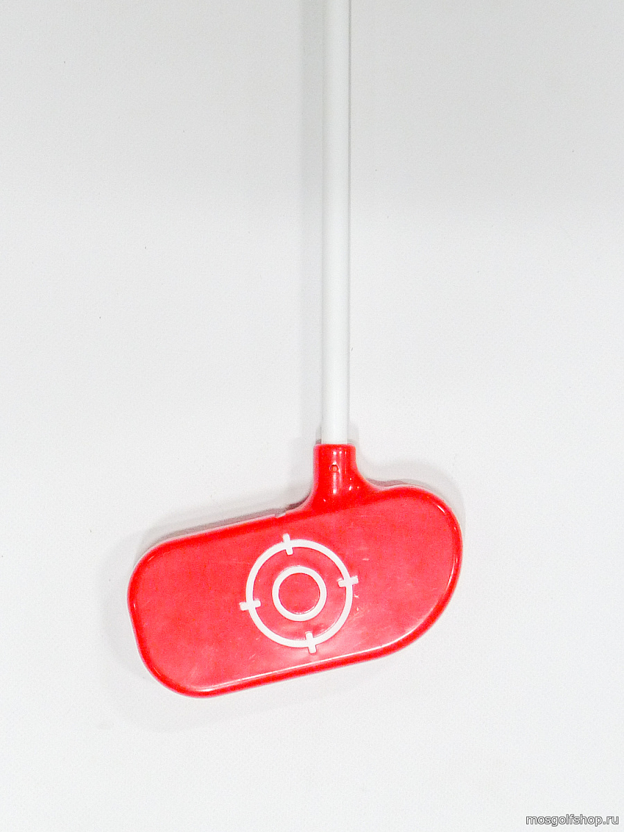 Клюшка для школьного гольфа Паттер-роллер