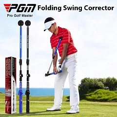 Корректор свинга складной