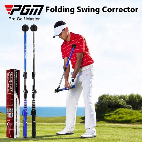 Корректор свинга складной