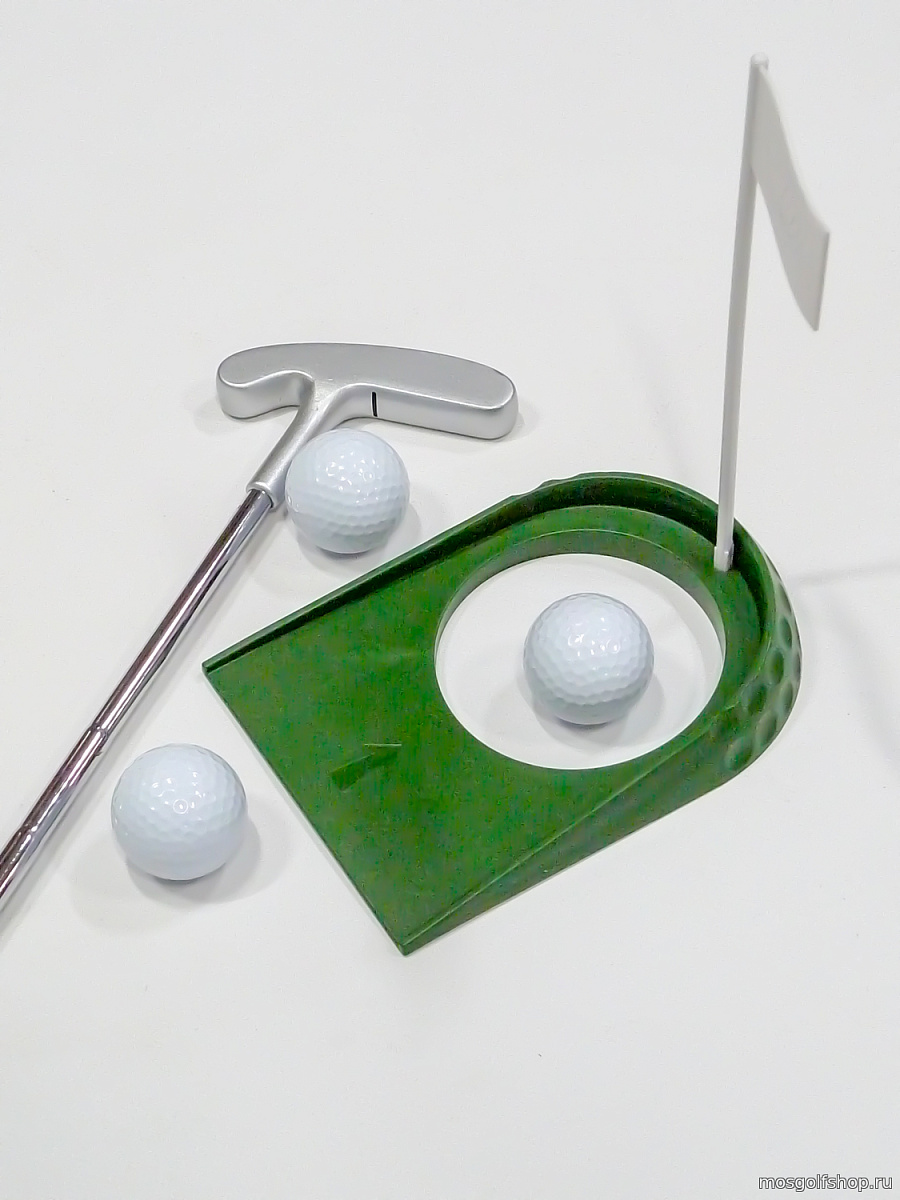 Набор "Офисный гольф".