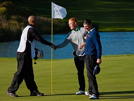 Этикет и правила гольфа - что важно знать новичку