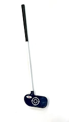 Клюшка для школьного гольфа Паттер-роллер