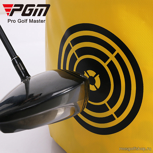 Тренажер GOLF IMPACT BAG