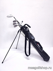 Набор клюшек для гольфа &quot;Старт Миди&quot;