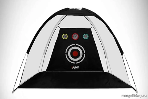 Сетка для тренировки свинга 2x3м