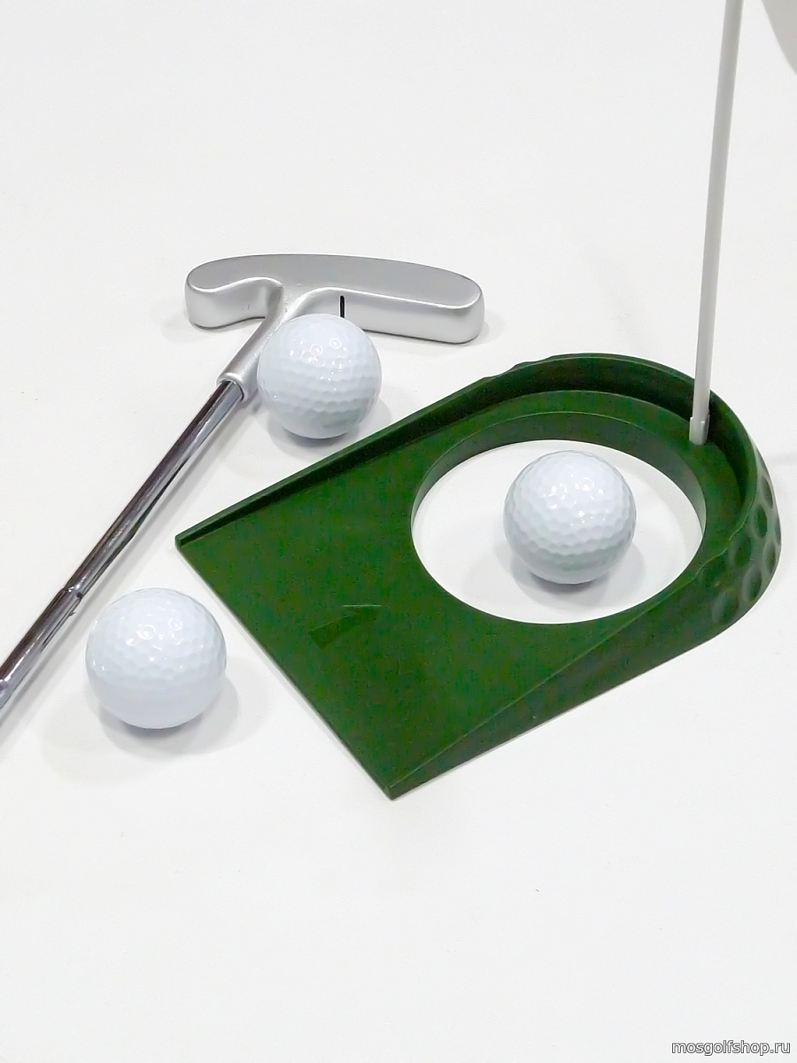 Набор "Офисный гольф".