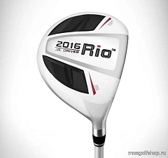 Набор клюшек для гольфа PGM Rio, детский