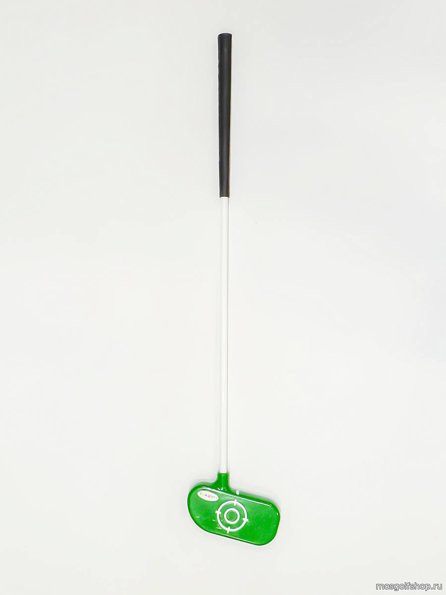 Клюшка для школьного гольфа Паттер-роллер