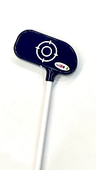 Клюшка для школьного гольфа Паттер-роллер