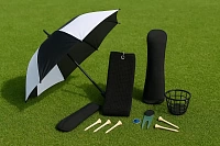 Аксессуары для гольфа Аксессуары для гольфа