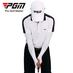 Рукава солнцезащитные с фиксацией на большом пальце US004, PGM