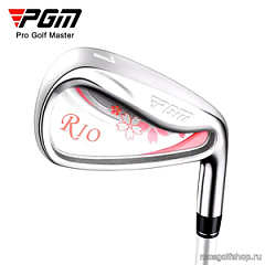 Клюшка для гольфа - Айрон, PGM Rio III, Женская