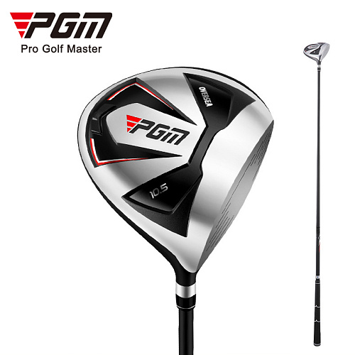 Клюшка для гольфа - Драйвер мужской OVERSEA, PGM