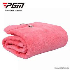 Полотенце для гольфа