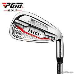 Клюшка для гольфа - Айрон, PGM Rio II