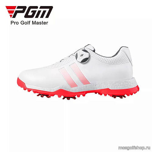 Кроссовки для гольфа PGM W171, женские