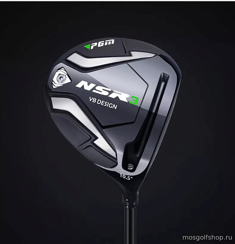 Набор клюшек для гольфа PGM NSR III