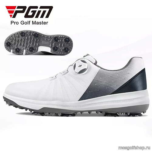Кроссовки для гольфа PGM M178, мужские