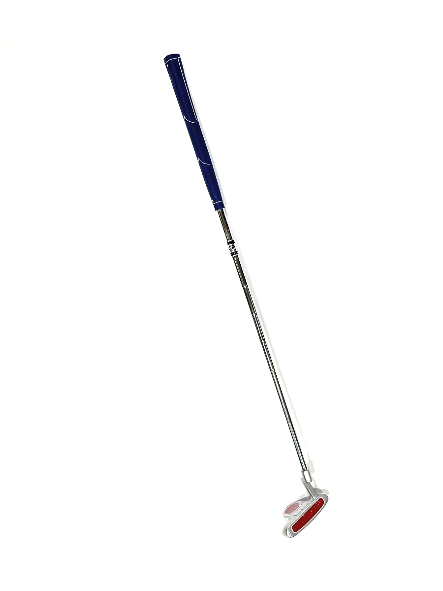 Клюшка для гольфа Паттер Axial детский, правый, PGM