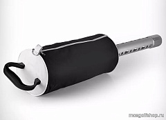 Сборщик мячей трубковый ручной