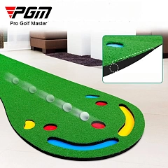 Дорожка для мини-гольфа 3м*1м