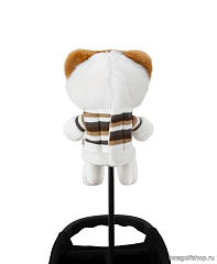 Набор чехлов для клюшек - Плюшевая игрушка