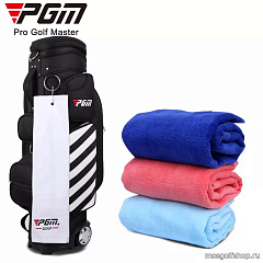 Полотенце для гольфа