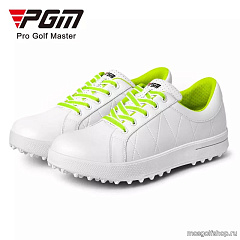 Кроссовки для гольфа PGM W033, женские/юниорские