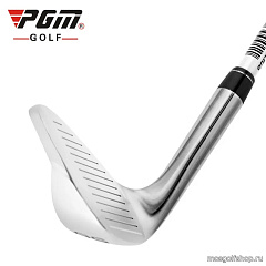 Клюшка для гольфа - Вейдж PGM G-1 Spin Milled