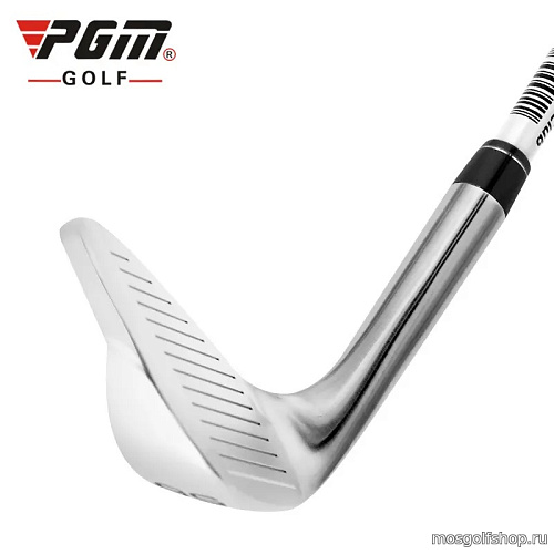 Клюшка для гольфа - Вейдж PGM G-1 Spin Milled