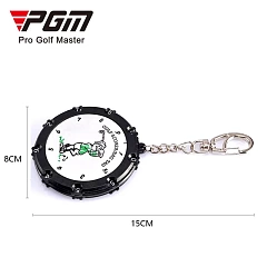 Счетчик ударов круглый