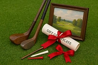 Гольф подарки Гольф подарки