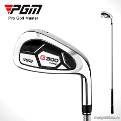 Клюшка для гольфа - Айрон PGM G300