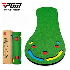 Дорожка для мини-гольфа 3м*1м