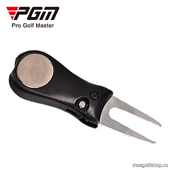 Вилка для гольфа раскладная