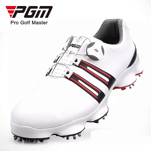 Кроссовки для гольфа PGM M102, мужские