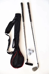 Набор клюшек для гольфа "Pitch & Putt"