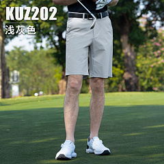 Шорты для гольфа мужские M202, PGM