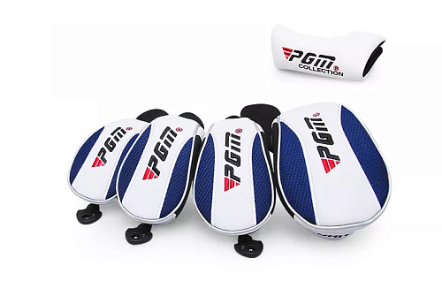 Чехлы для клюшек классические