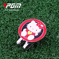 Маркер магнитный с зажимом PGM