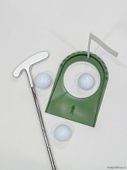 Набор "Офисный гольф".