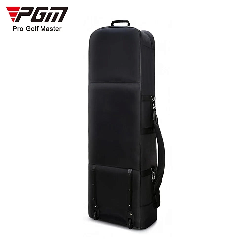 Трэвел-Бэг двухслойный на колесиках, PGM