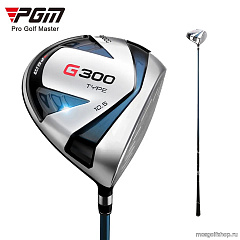 Клюшка для гольфа - Драйвер G300 PGM