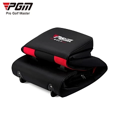 Трэвел-Бэг двухслойный на колесиках, PGM