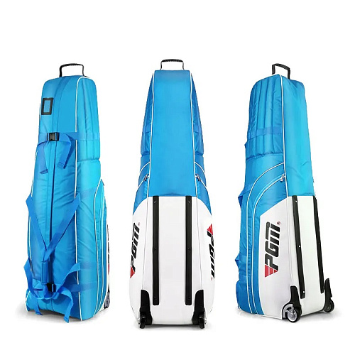 Трэвел-Бэг толстостенный 1600D PGM