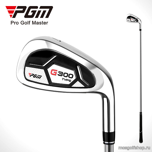 Клюшка для гольфа - Айрон PGM G300