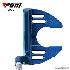 Клюшка для гольфа - Паттер мужской правый YB-010, PGM