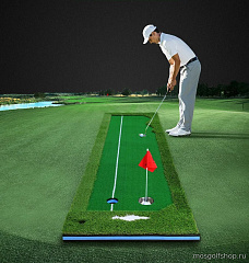 Дорожка для мини-гольфа 300х75см, PGM