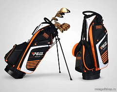 Бэг для клюшек PGM M27