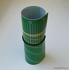 Тренажер ударных траекторий Straightening®